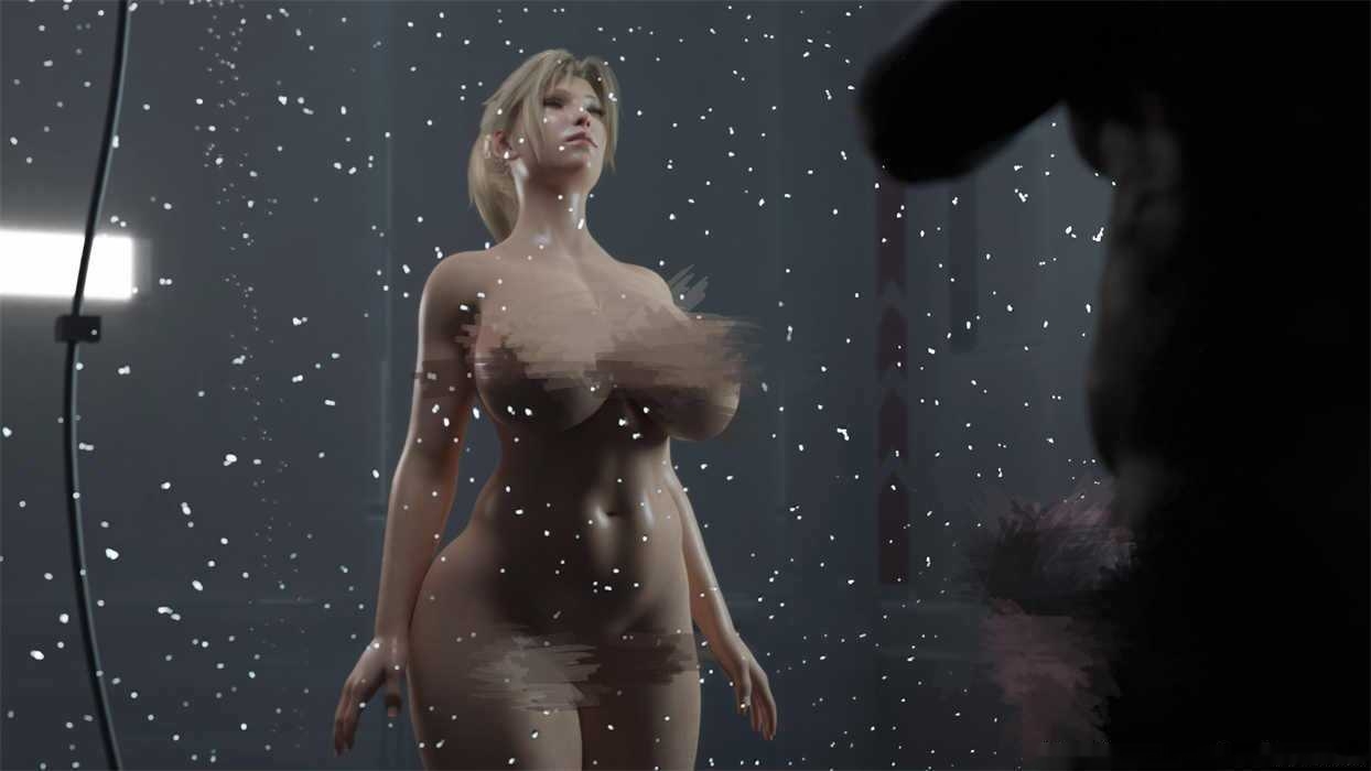 探索绅士游戏的魅力：NikeNike最新作品【5.3G】