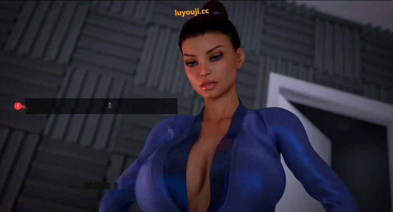 【SD/3D/欧美SLG/汉化/动态】我的性感表姐2 Ver0.8Extra 双端官方中文版【3.5G】