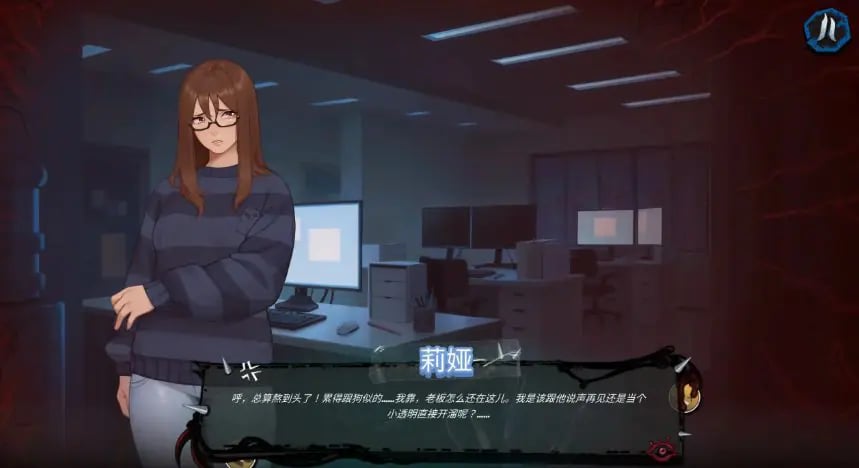 【PC/官中/精品/SLG游戏/8.60G】 扶她伪娘 (FUTA FUCKS FEMBOYS Pre Alpha) Ver1.0.36 官中步兵版+精品SLG游戏+8.60G