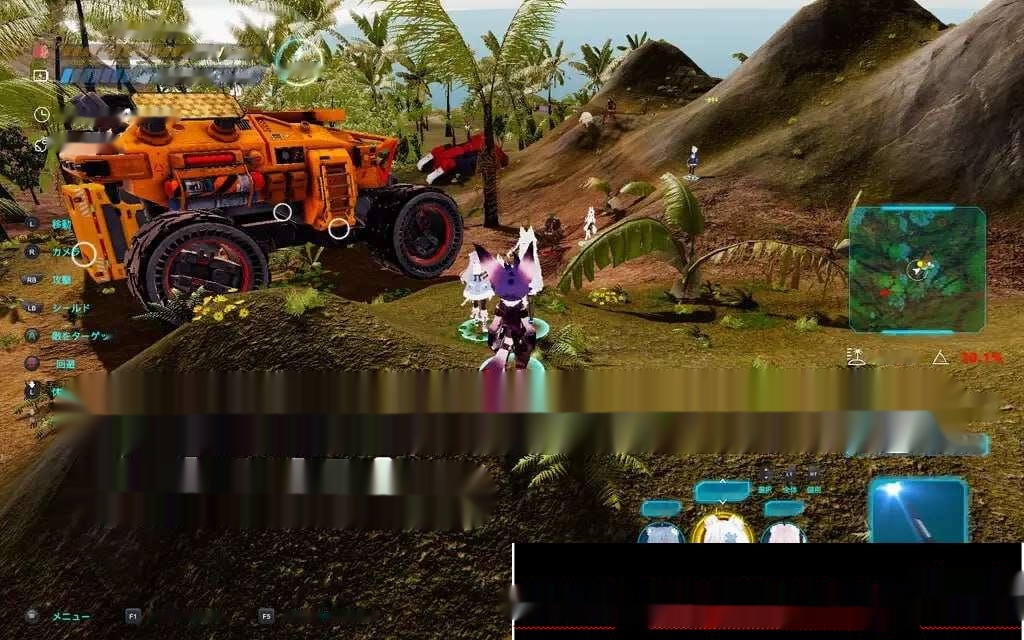 [ACT/汉化] NEKOTTO岛 ネコットアイランド v1.37 v25.01.06 官方中文版 3.2G