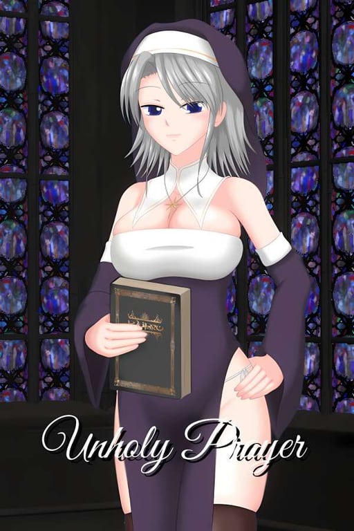 邪恶的祈祷/Unholy Prayer