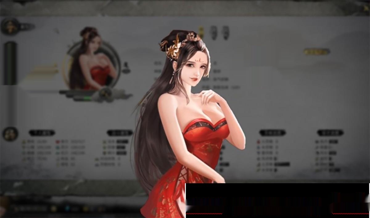 鬼谷八荒V1.1.103.259魔改绅士版:修仙名作 我命由我不由天