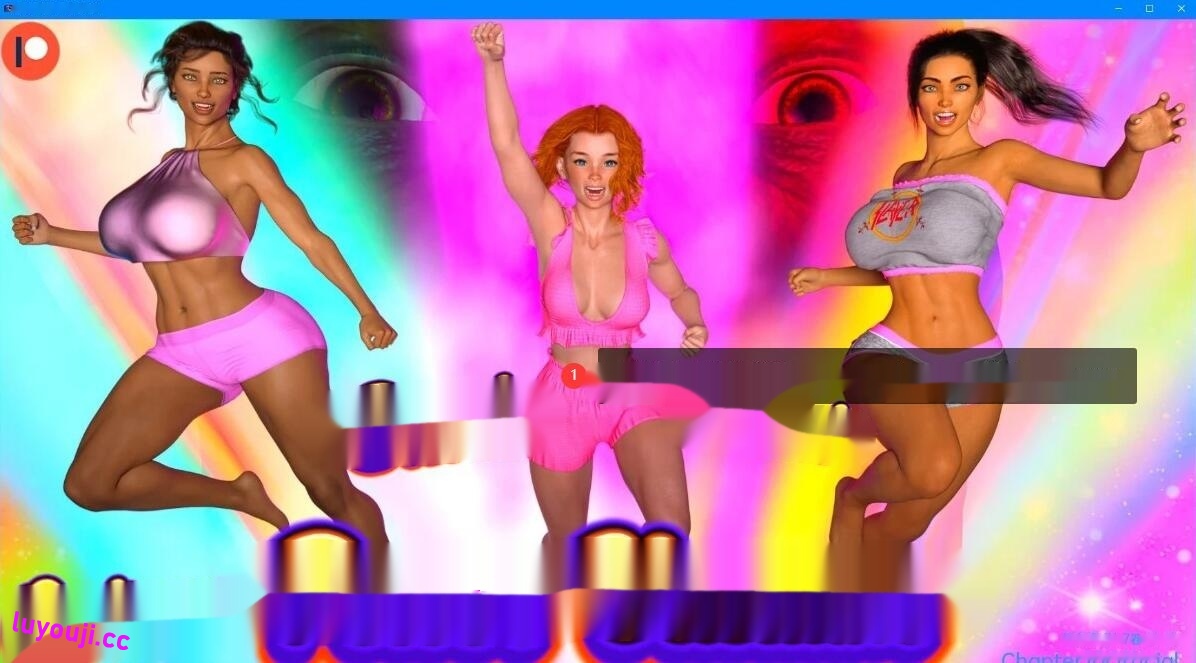 【SD/3D/SLG/汉化/NTR】权力真空 Power Vacuum 1-8卷 Ch.10 双端汉化版【4.7G】-中文绅士游戏下载,黄游,色情手机游戏,绅士漫画,里番