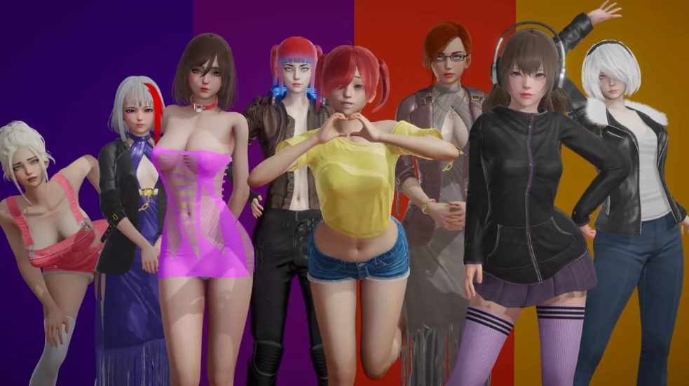 【安卓/PC/SLG/汉化版/1.6G】霜影(Frostshade) Ver0.6 汉化版+PC+安卓+SLG游戏+更新+1.6G