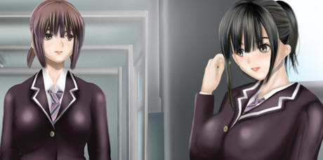 我的透明系女友 v1.2 AI汉化版 SLG游戏+存档&NTR 3.4G-中文绅士游戏下载,黄游,色情手机游戏,绅士漫画,里啊番