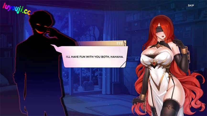 夏日风情/Summer For You（已更新至V2.1.1）