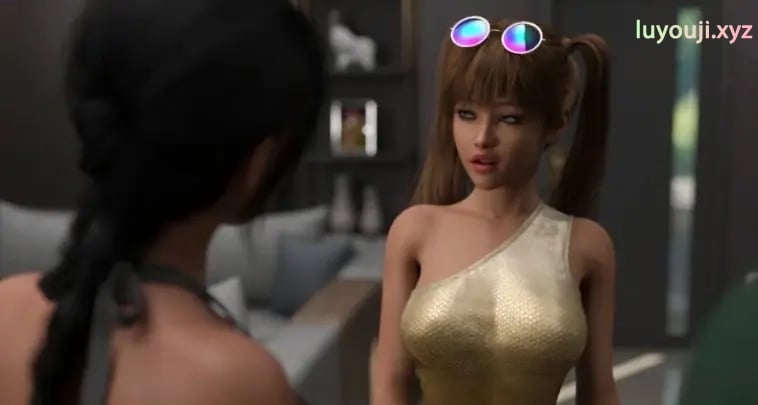 【PC/安卓/AI汉化/3D/SLG游戏/2.2G】月亮之上(Over the Moon) Ver6.1.5 AI汉化版+PC+安卓+3DSLG游戏+2.2G