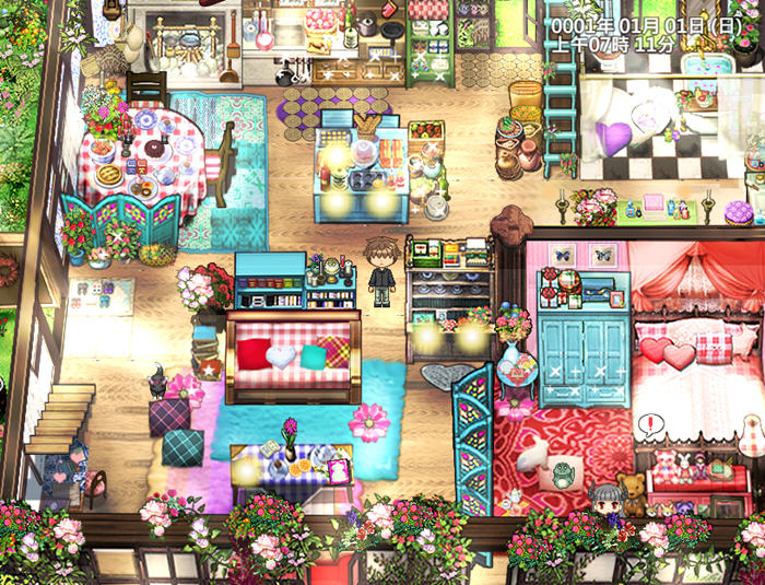 黑山羊之夜 v2.01 STEAM官方中文版 RPG游戏&大作 3.2G