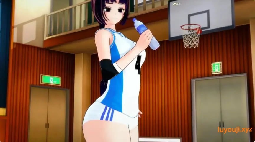 【PC/安卓/AI汉化/日系/SLG游戏/1.73G】一所非传统的学校 第二季 Ver0.4.6 AI汉化版+PC+安卓+日系SLG游戏+1.73G