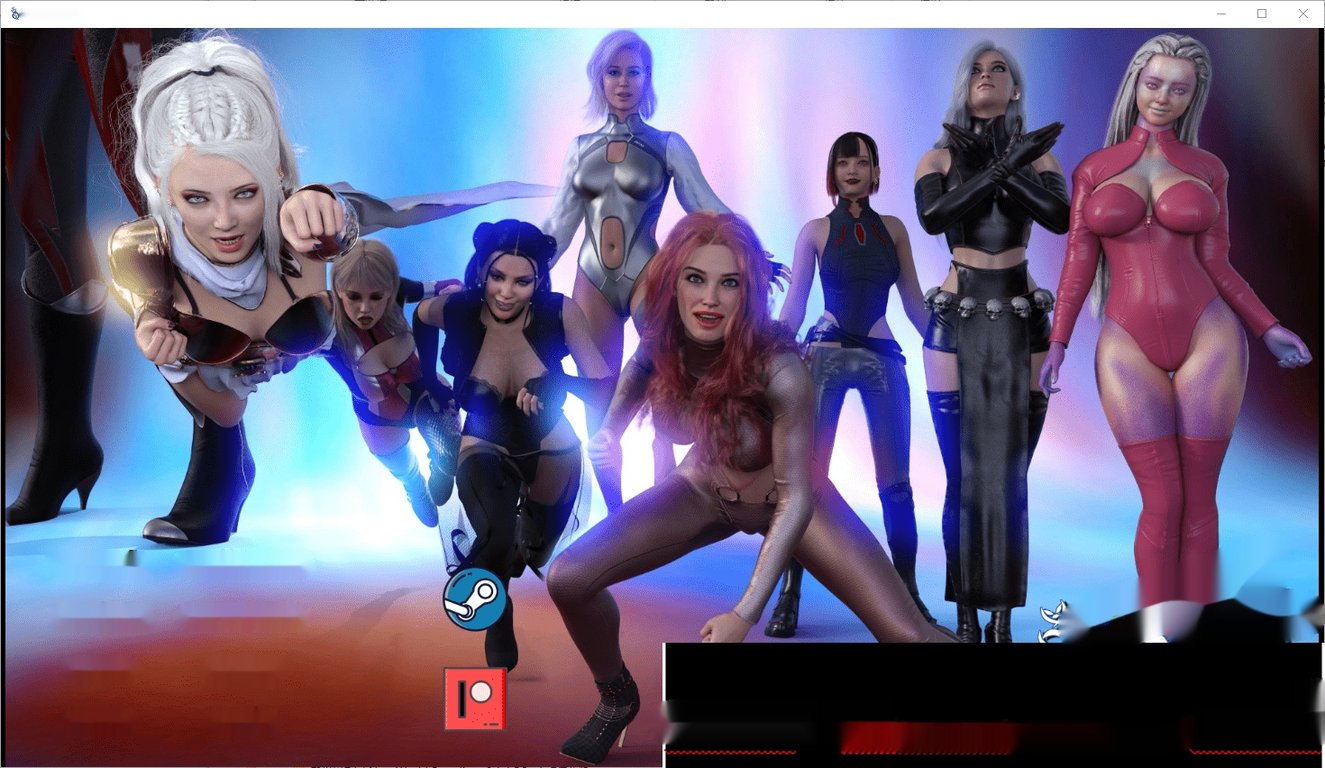 [SLG/汉化] 变种人学院 Mutant College [v0.2.0] PC+安卓汉化版800M