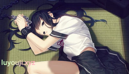 【PC/精翻汉化/ADV/CV/存档/2.74G】夏之锁 (夏ノ鎖) Ver1.0.1 精翻汉化+CV存档+ADV游戏+2.74G