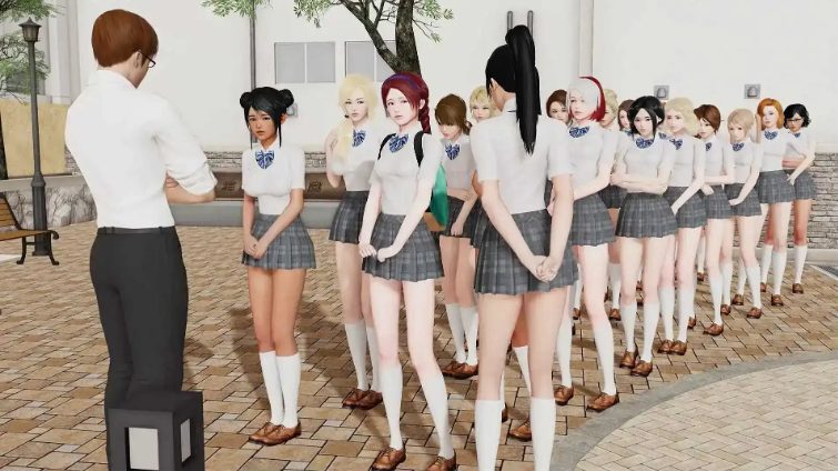 【安卓+PC/SLG游戏/神作/9.0G】校长先生(The Head master) Ver0.15.1 汉化修复版/PC/安卓/SLG游戏/神作/9.0G 更新-中文绅士游戏下载,黄游,色情啊手机游戏,绅士漫画,里番