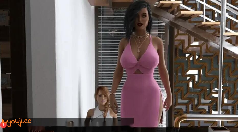 [欧美] 我的宿舍 V0.16.2-S2 Ch.4.2 AI汉化版 [2.3G]