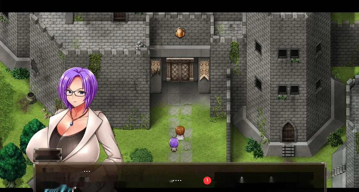 [电脑] 【PC/2D/RPG/中文】卡琳·监狱长 V1.3.1 STEAM官方中文作弊版+DLC+MOD【1.8G】