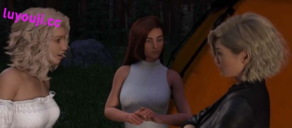 [SLG/汉化] 罪恶的快感 Guilty Pleasure v0.42 PC+安卓汉化版 1.4G