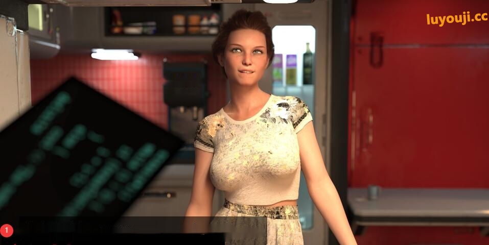 【沙盒SLG/汉化/动态】进入尼克斯 Into the Nyx V0.29R1 汉化版【3.3G】