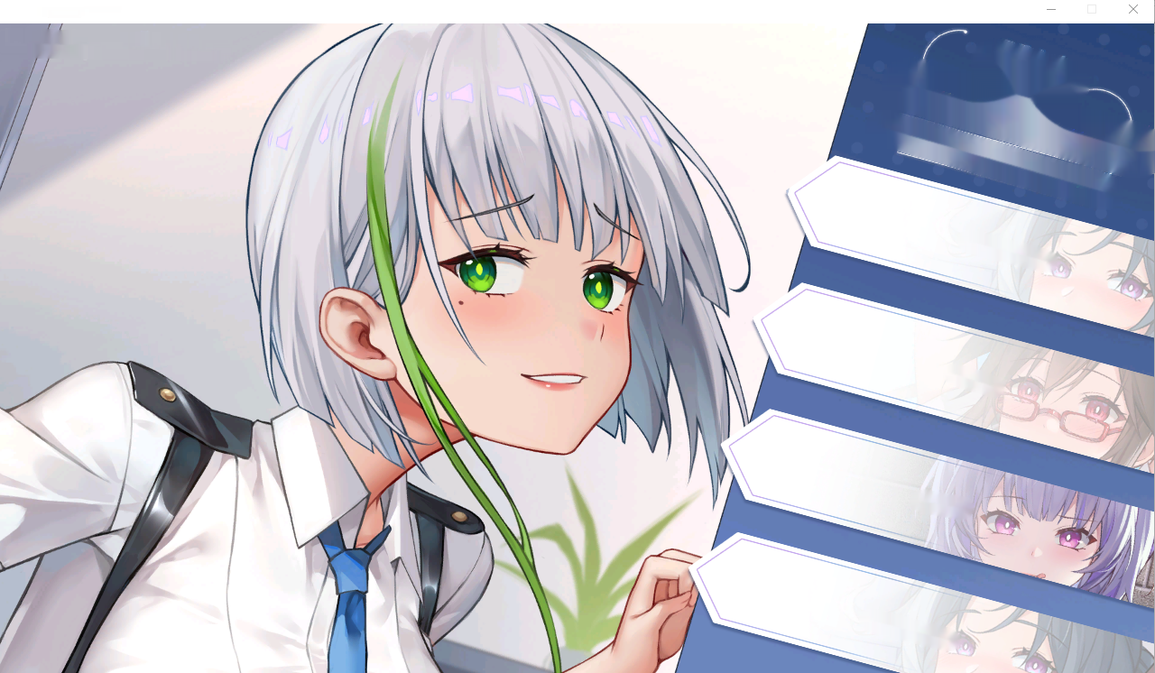 [SLG/汉化/动态] 火热可爱：制服Hot And Lovely ：Uniform 官方中文步兵版 [1.2G]-中文绅士游戏下载,黄游,色情手机游戏,绅士啊漫画,里番