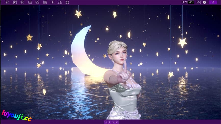 虚拟角色跳舞模拟器/Dancing Sim（豪华版+集成DLCs+Build.10336285升级档）