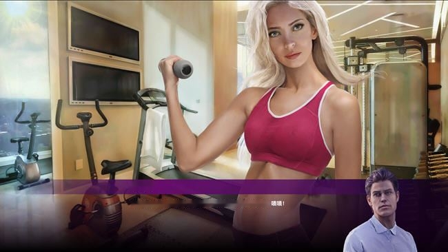 [SLG/汉化] 风流浪子 花花公子 Womanizer v1.64p+DLC1G