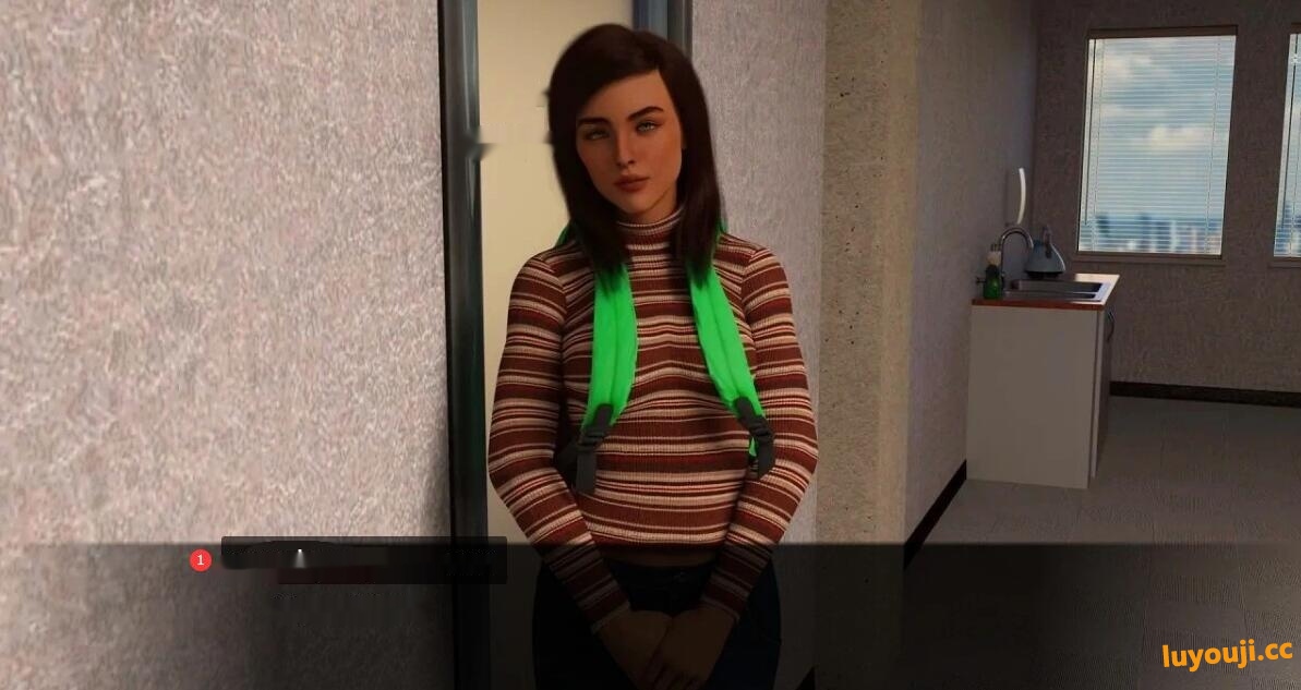 【SD/3D/欧美SLG/汉化】卫冕莉迪亚·科利尔 V0.14 双端汉化版【4.8G】