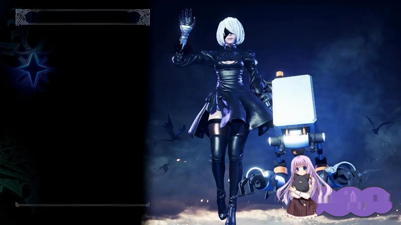 【3A大作/中文/魔改MOD】怪物猎人世界：冰原 本体+800多MOD邪恶整合版[换装/美化/身形/武器/性能]【101G+65G】