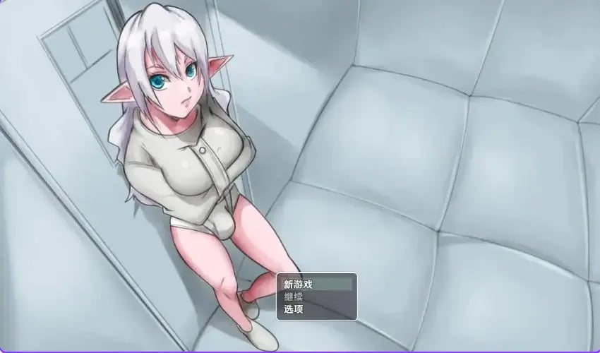 【PC/安卓/AI汉化/日式/RPG游戏/1.20G】 薇拉與扶她收容所 Ver2.1 内嵌AI汉化版+PC+安卓+日式RPG游戏+1.20G