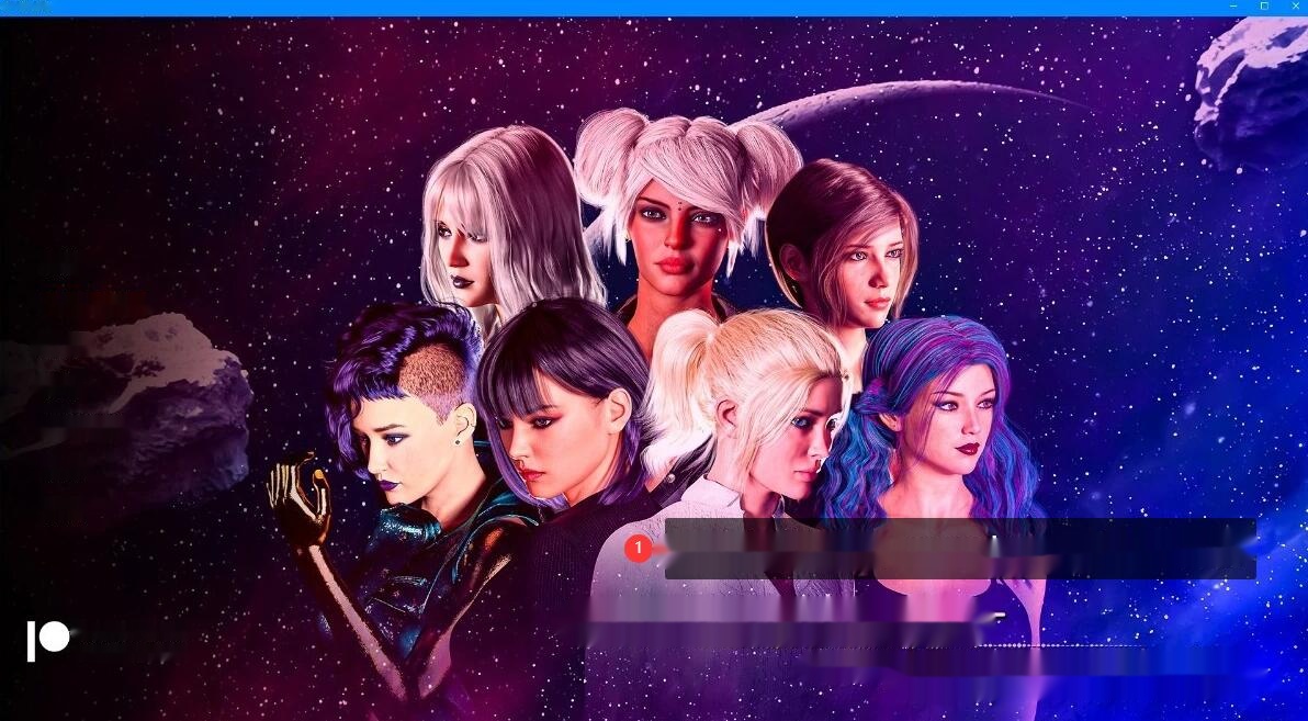 【SD/3D/欧美SLG/汉化/电影画质】我的声音的颜色 CH1 双端汉化版【3.2G】-中文绅士游戏下载,黄游,色情手机游啊戏,绅士漫画,里番