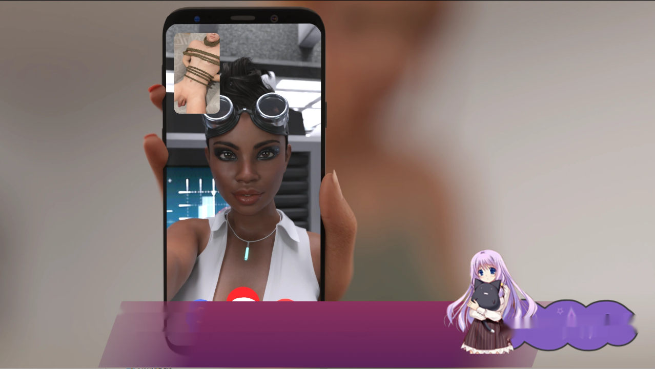 [SLG/中文] 逃离常春藤和派珀 Escape from Ivy and Piper [v0.401] PC+安卓汉化版 2.3G