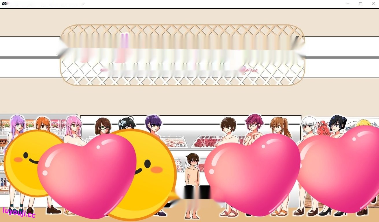 [RPG/汉化] 菓奔使者~变态姐姐们的城市 V2024040 AI汉化挂载版 [多空/400M]-中文绅士游戏下载,黄游,色情手机啊游戏,绅士漫画,里番