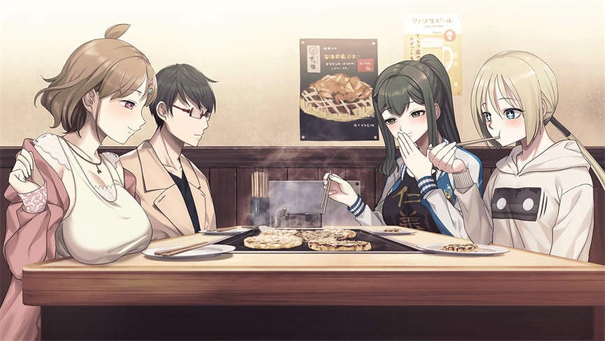 极限边界:第三部/Liminal Border Part III(V250220+集成全DLCs+Build.17233645升级档)