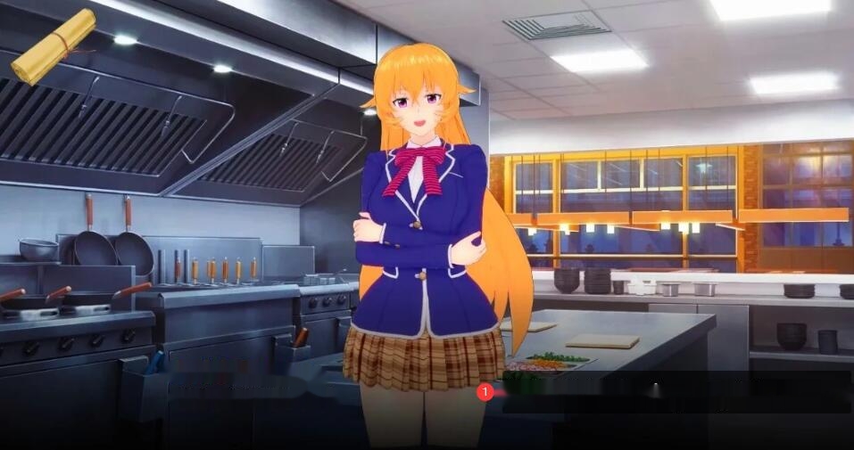 【SD/3D/欧美SLG/汉化】跳跃后宫 V0.78 双端汉化版【1.3G】