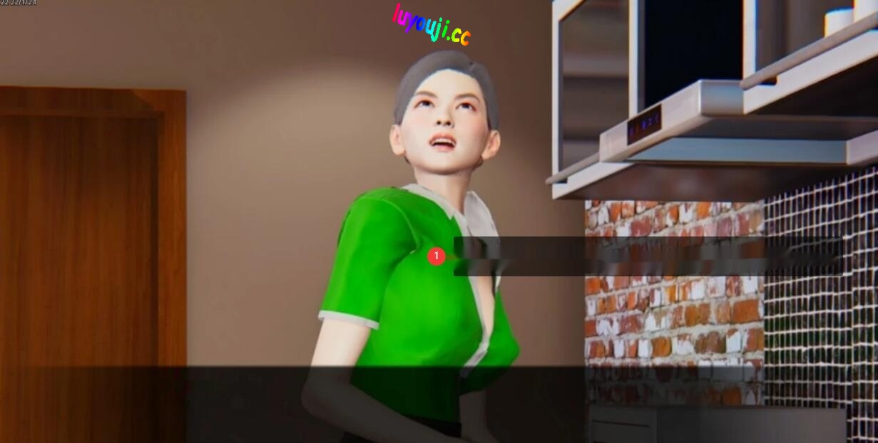 【SD/3D/亚风SLG/汉化】绝对统治 Absolute Domination V1.1 双端汉化版【3.3G】-中文绅士游戏下载,黄游,色情手机游戏,绅士漫画,里番啊