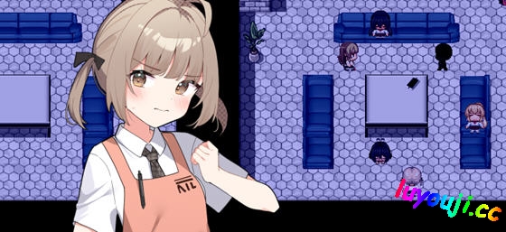 探索魔法少女的魅力之旅【魔法少女泪泡 DL官方中文版 RPG游戏+全CV 1.3G】-中文绅士游戏下载,黄游啊,色情手机游戏,绅士漫画,里番