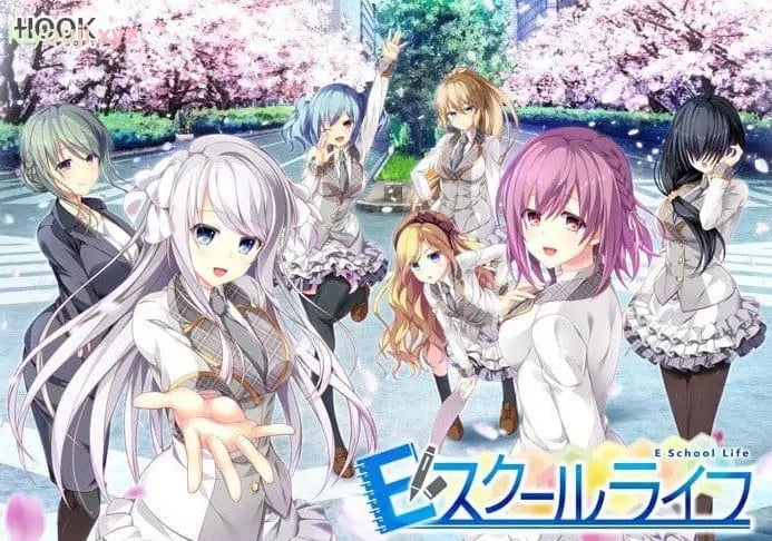 【PC/中文/日式/2D/校园恋爱/ADV/CV/7G】美好的回乡生活 (Eスクールライフ) Ver1.00 中文版+日式2D校园恋爱ADV CV+7G-中文绅士游戏下载,黄游,色啊情手机游戏,绅士漫画,里番