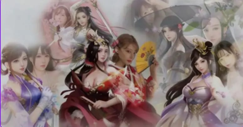 【PC/官中/国产/RPG游戏/4.10G】金庸群侠传X:红颜一梦 Ver2.55 +金庸群侠传X 性武林 Ver3.1.0女优全明星魔改+金庸群侠传X无双版 V18sp3整合包 官中步兵版+国产RPG游戏+4.10G