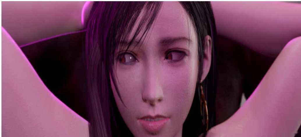 探索绅士游戏世界：OP社动画 opiumud-34-35 ff7 c1-Tifa与Aerith的激情之旅【3.15G】