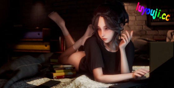 蜉蝣(MayFly) v0.2 官方中文重制版 PC+安卓 动态SLG游戏 3.6G-中文绅士游戏下载,黄游,色情手机游戏,绅士漫画啊,里番