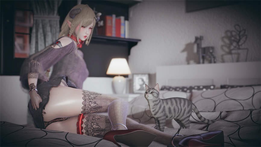AI少女:糖送元明清整合版/ShoujoAI(已更新至V1.2.3+集成糖送元明清MOD+作弊插件+舞蹈+液体等超多实用插件脚本工具)