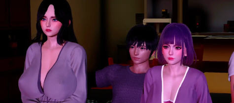 城市家园(City Dom) v0.4 汉化版 PC+安卓 沙盒SLG游戏 7.6G-中文绅士游戏下载,黄游,色情手机游戏,绅士漫画,里番啊