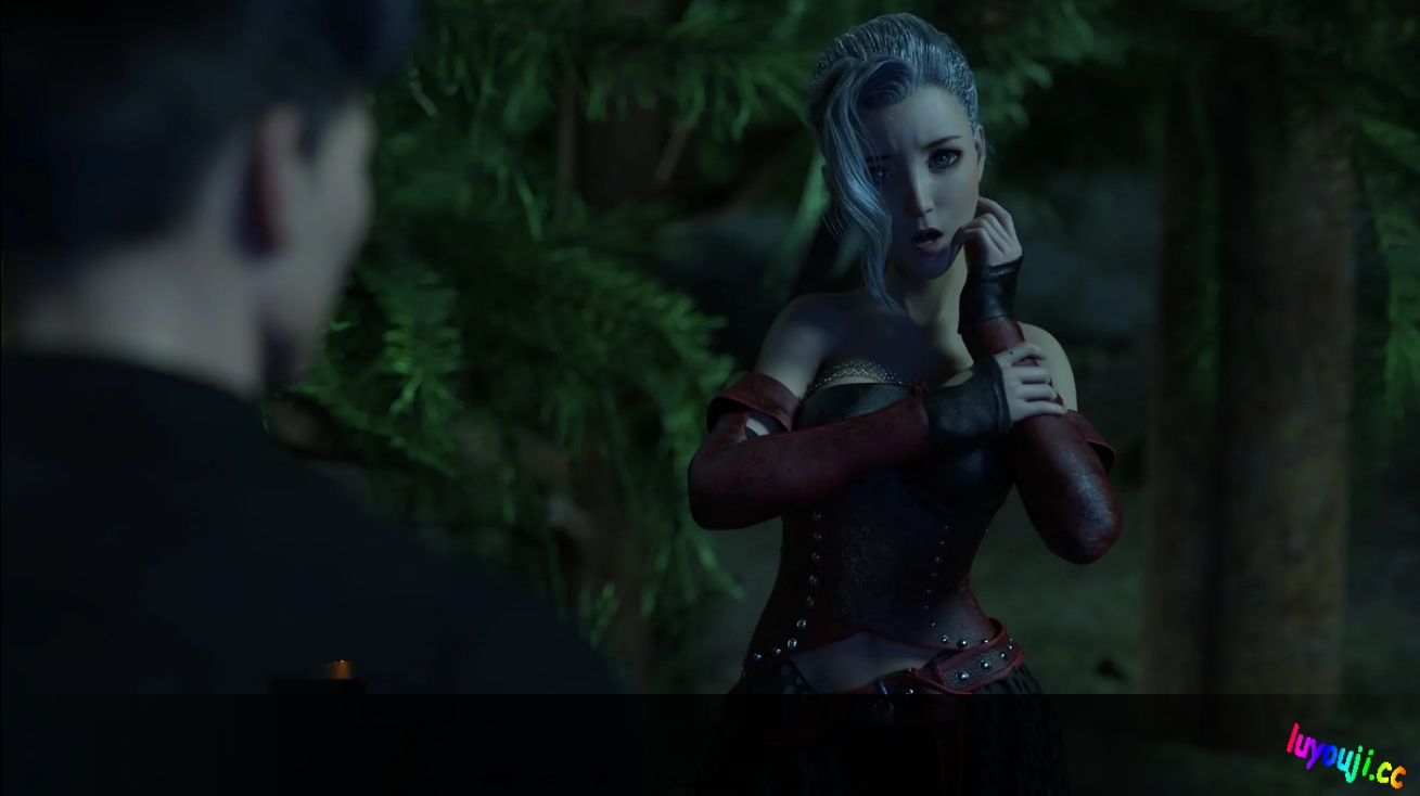 [欧美SLG/汉化] 拿非林人 奈非利姆 Nephilim v0.5.0 PC+安卓汉化版2.3G