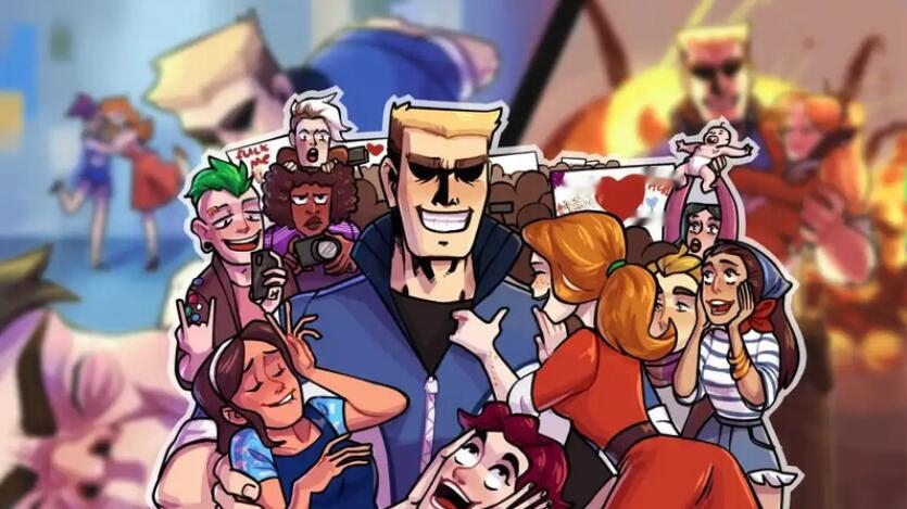 【欧美SLG/AI汉化】学院34（ Academy34）V0.24.2.4 AI汉化步兵版【700M】