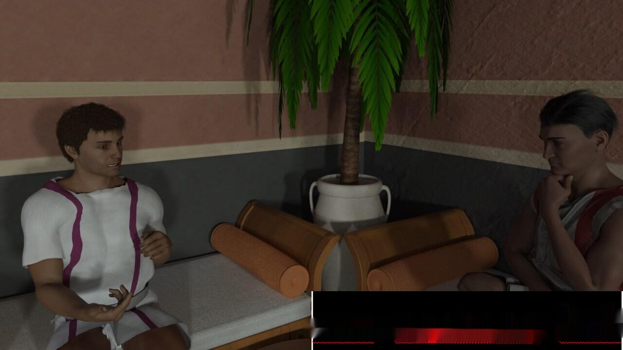 [欧美SLG/动态] 远古时代 Ancient Times v0.1.9 PC+安卓 中文汉化 5.7G