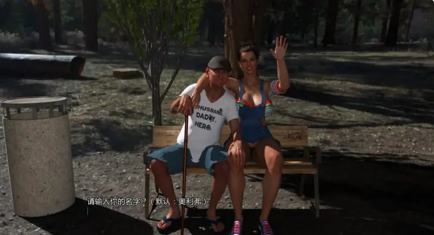 【PC/安卓/AI汉化/欧美/SLG游戏/3.24G】完美主妇 (Perfect Housewife) S1 重制测试版 AI汉化版 PC+安卓+欧美SLG游戏+3.24G