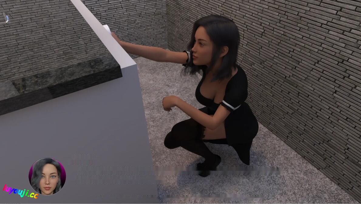 [欧美SLG/汉化] 清白还是金钱 纯真还是金钱 Innocence or Money S1+S2 E2 PC+安卓汉化版7.2G