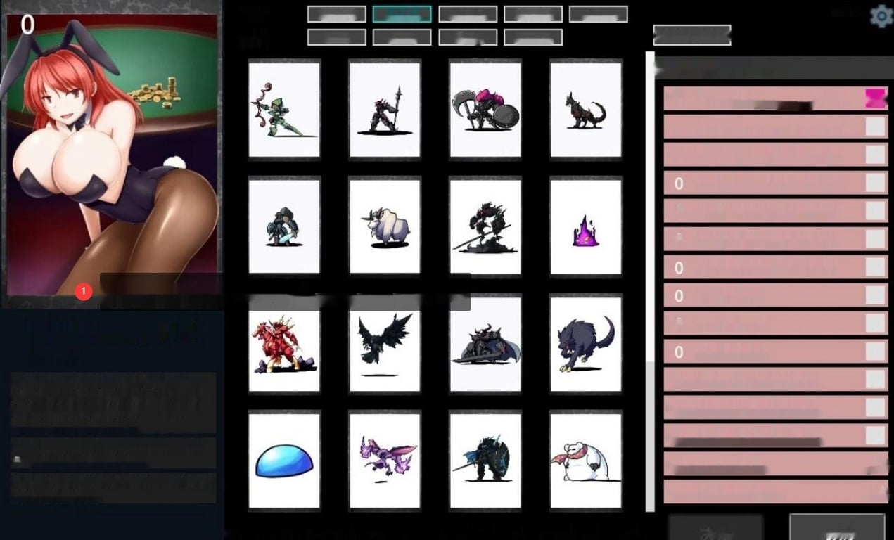 [电脑] 【PC/2D/卡牌SLG/汉化/动态】[H版游戏王]银魔再诞 Ver20241003 中文支援版【2G】