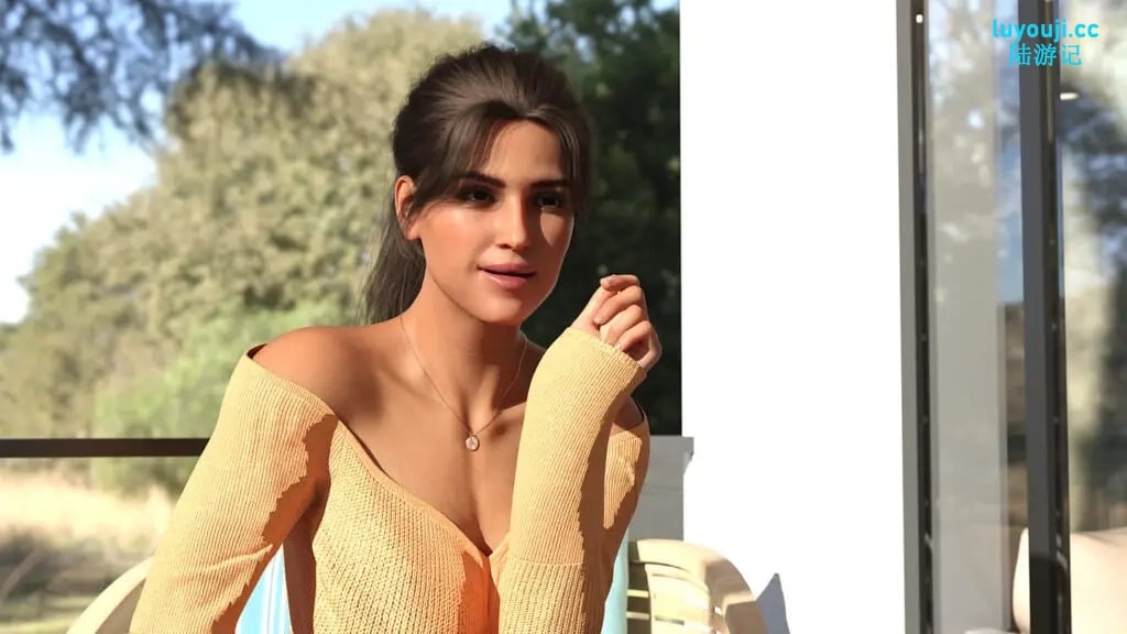 [欧美SLG] 夏日微风 Summer Breeze v0.2 PC+安卓汉化版-中文绅士游戏下载,黄游,色情手机游戏,绅士漫画,里番