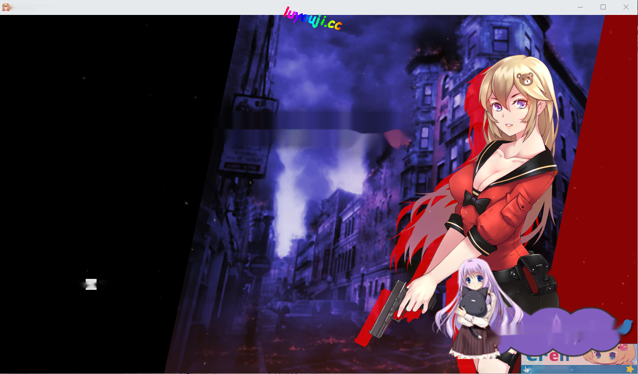 [RPG/汉化] 隧道逃生 末世逃生TUNNEL_ESCAPE1.05 中文版★战斗H 1.7G-中文绅士游戏下载,黄游,色情手机游戏,绅士漫画啊,里番