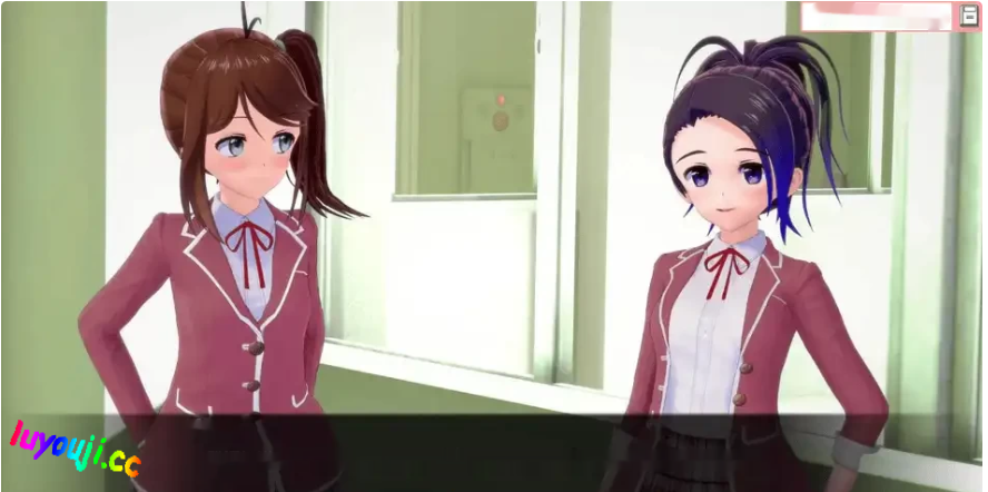 【双端】[SLG/汉化] 重生之悲 Sorrow Of Rebirth 0.4 PC+安卓汉化版 [2.2G]