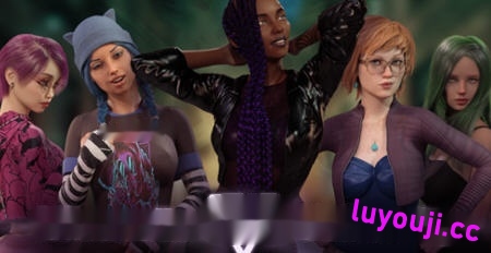 [SLG/汉化] 禁忌大学 Taboo University-0.5.21 PC+安卓汉化版 [多空/3.6G/微云直连]-中文绅士游戏下载,黄游,色情手机游戏,绅士啊漫画,里番