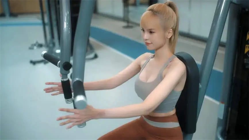 甜心AI追捕计划/Love Chase（V1.0.0.05191504-重要更新+集成增强4K扩展包+全DLCs+Build.14627573升级档+中文语音)